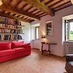 Casale Roccone Вилла Пьянкастаньяйо