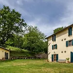 Casale Roccone Вилла *