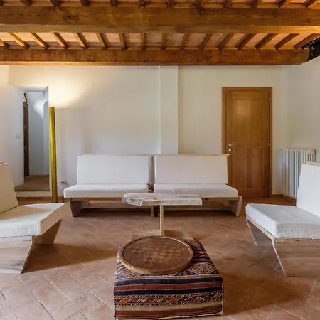 Casale Roccone Willa Piancastagnaio