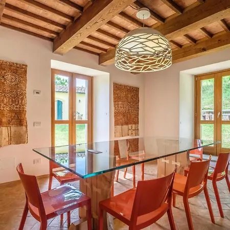 Casale Roccone Villa Piancastagnaio