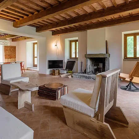 Casale Roccone Willa