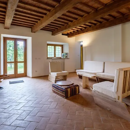 Casale Roccone Piancastagnaio