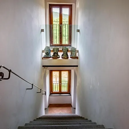 Casale Roccone Пьянкастаньяйо