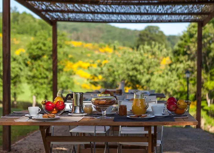 Villa Casale Roccone Piancastagnaio