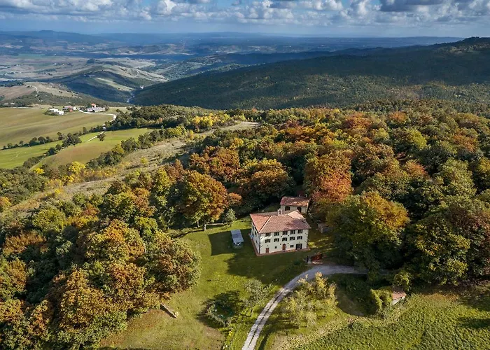 Villa Casale Roccone *