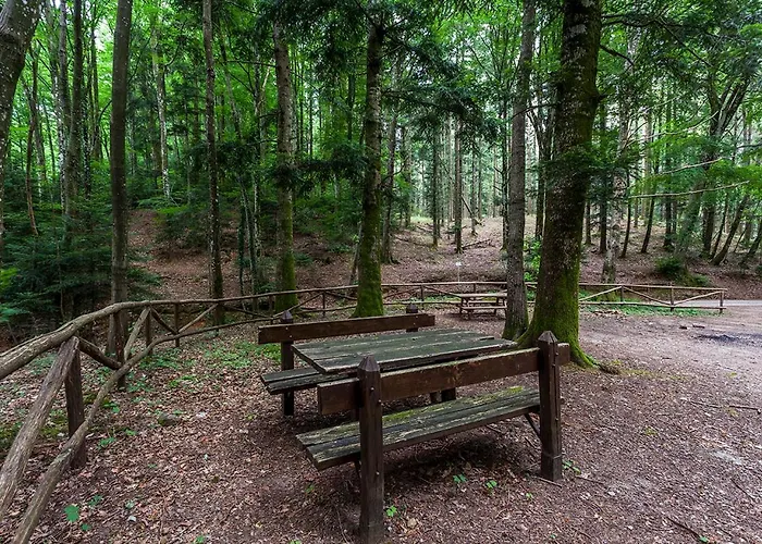 Villa Casale Roccone *