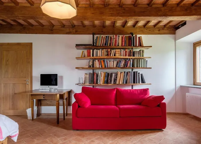 Casale Roccone Willa *