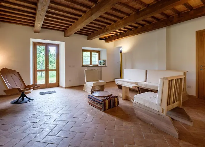 Casale Roccone Piancastagnaio