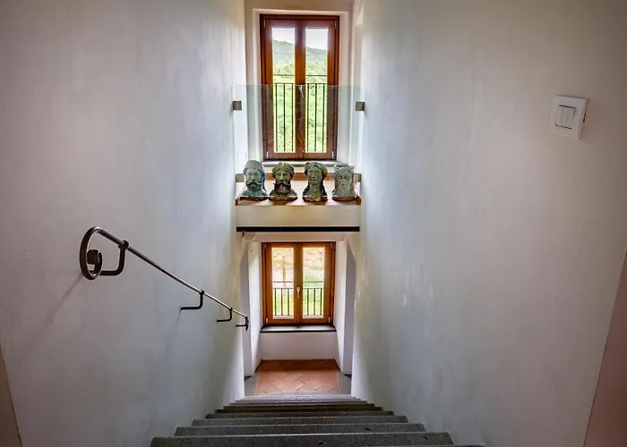 Casale Roccone Piancastagnaio