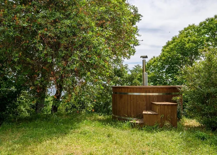 Casale Roccone Villa Piancastagnaio